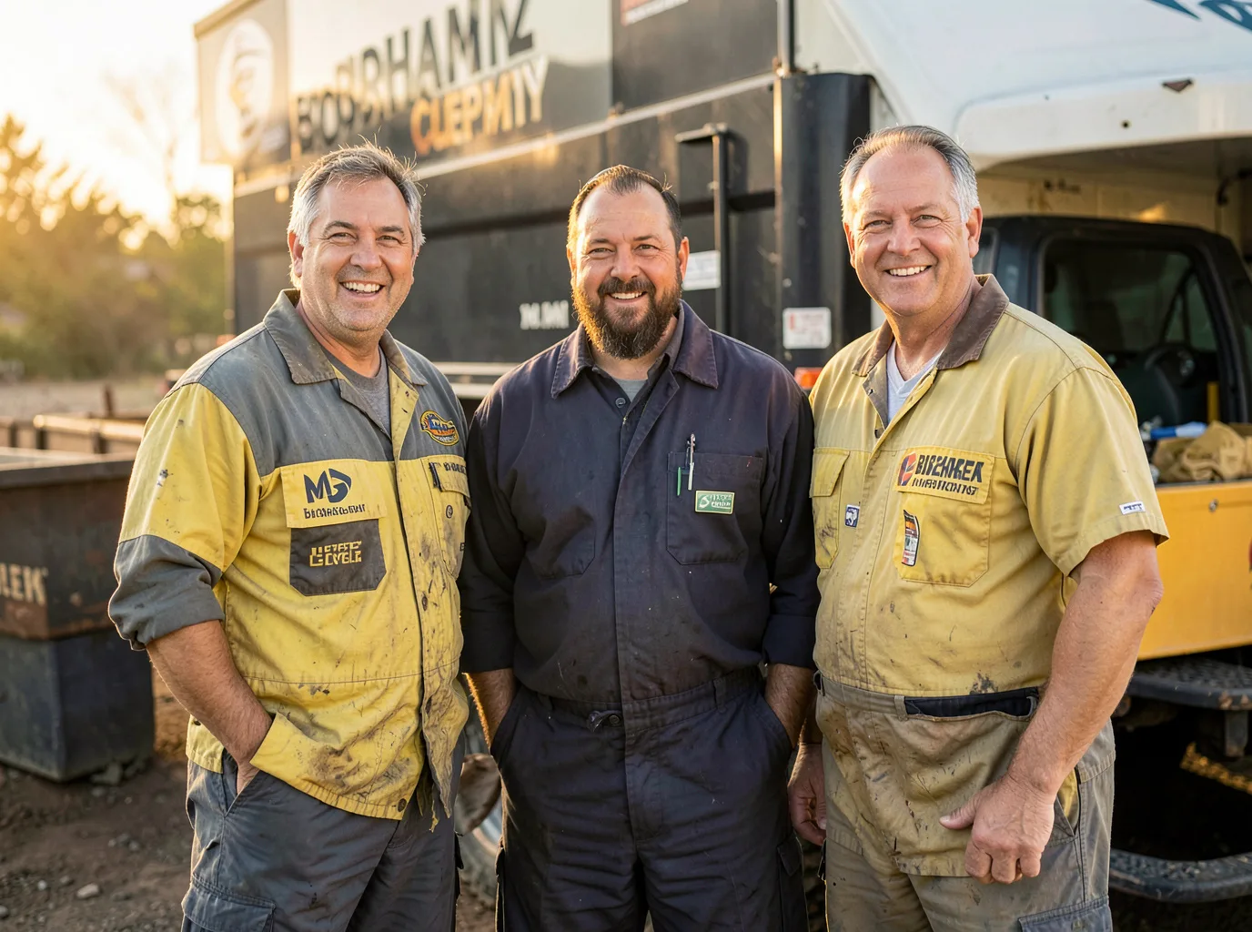 Sewage Cleanup company in Hermosa Beach, CA