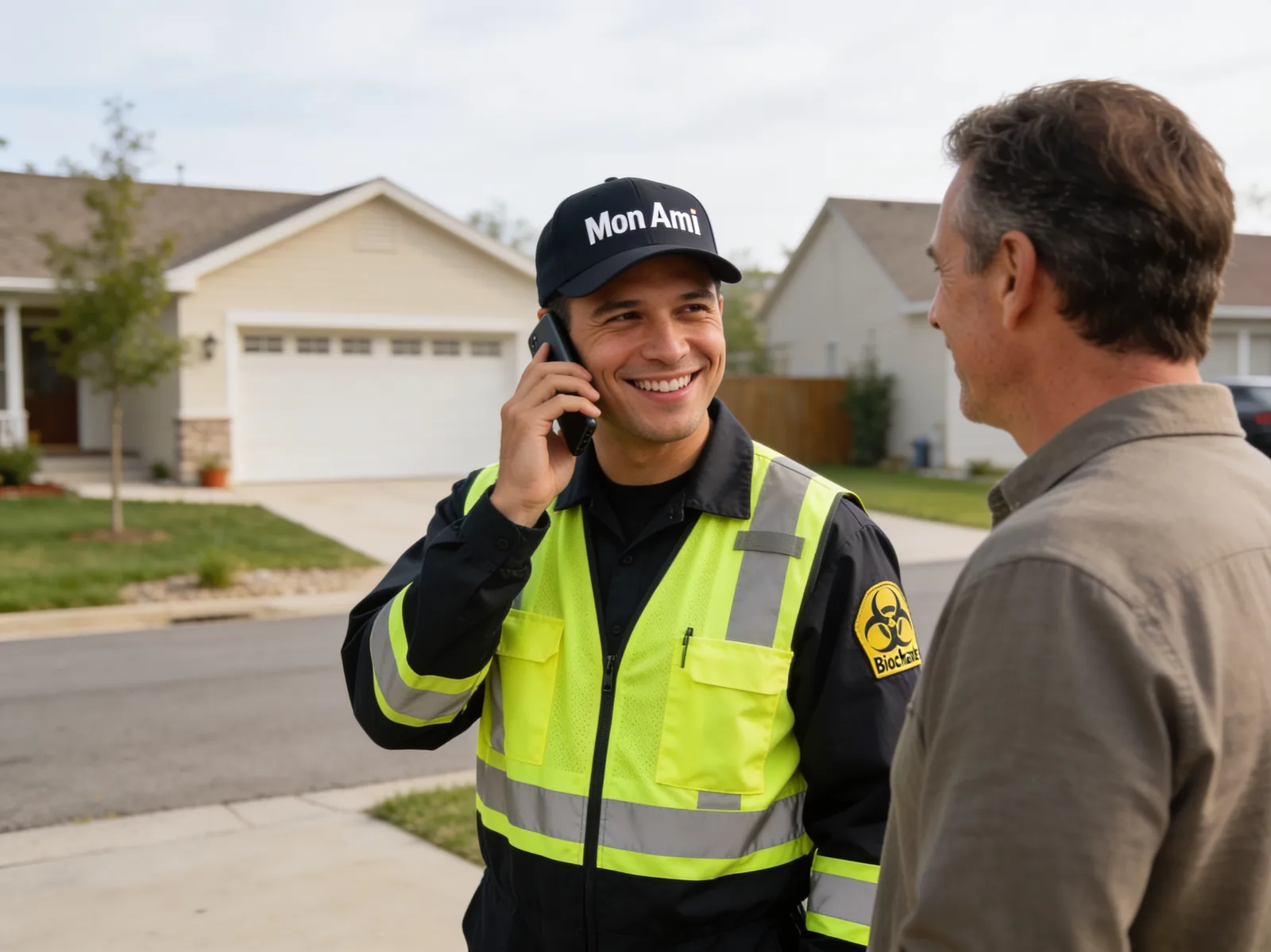 Sewage Cleanup Hermosa Beach, CA FAQs